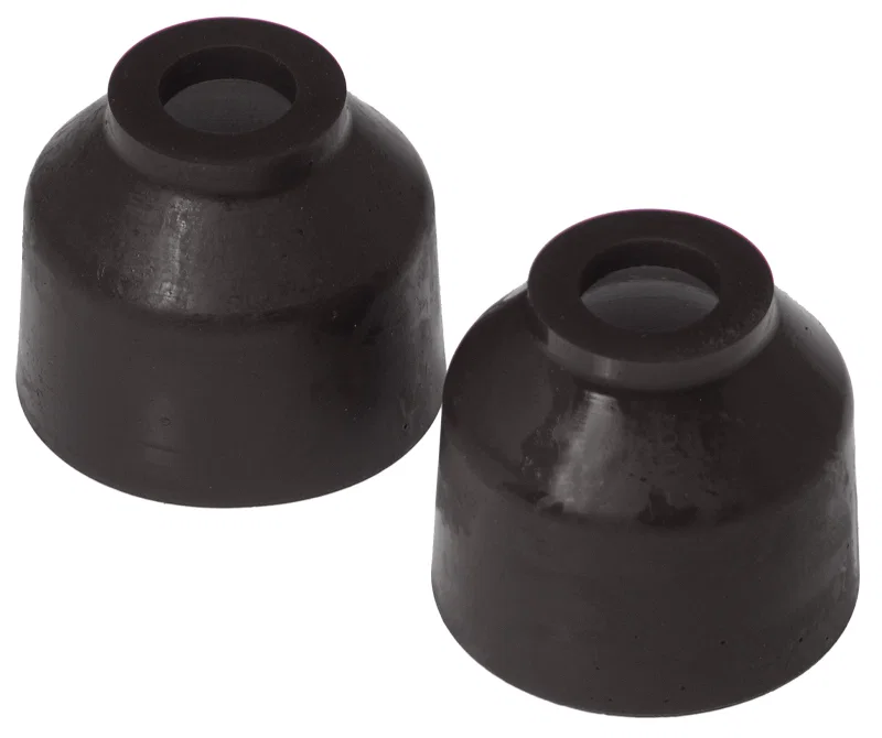 Prothane 19-1836-BL, Universal Ball Joint Boot .700TIDX1.90BIDX1.90Tall - Black