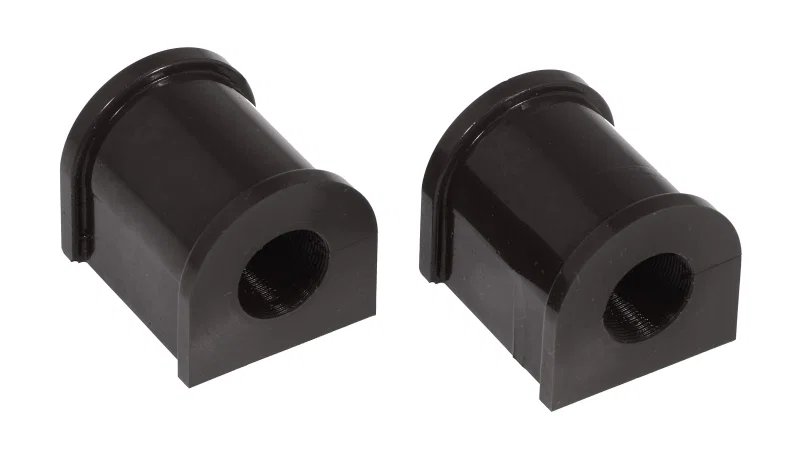 Prothane 6-1160-BL, 02-04 Ford Explorer 2/4wd Rear Sway Bar Bushings - 21mm - Black