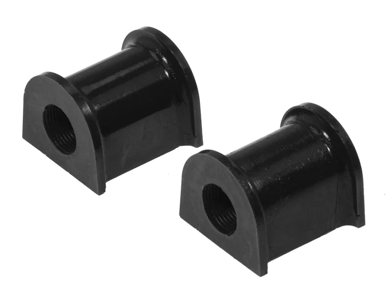 Prothane 13-1106-BL, 00-05 Mitsubishi Eclipse Front Sway Bar Bushings - 16mm - Black