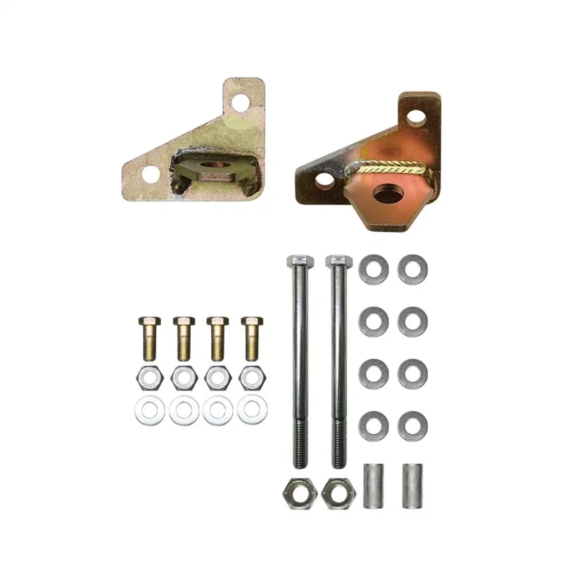 Skyjacker DS280, 1980-1996 Ford Bronco Multi Shock Bracket