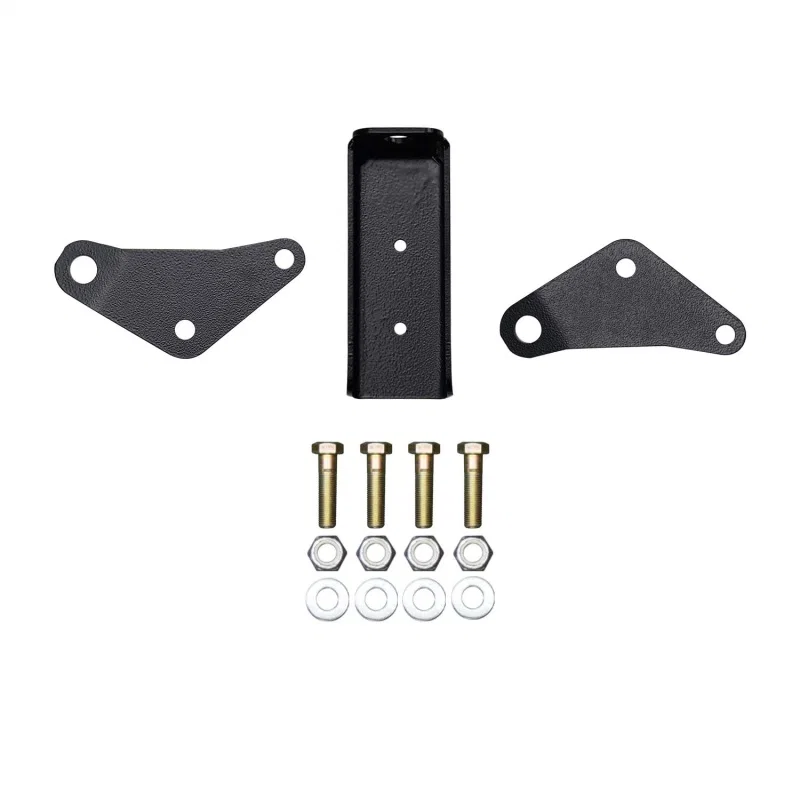 Skyjacker DS300, 1977-1979 Ford F-250 4 Wheel Drive Multi Shock Bracket