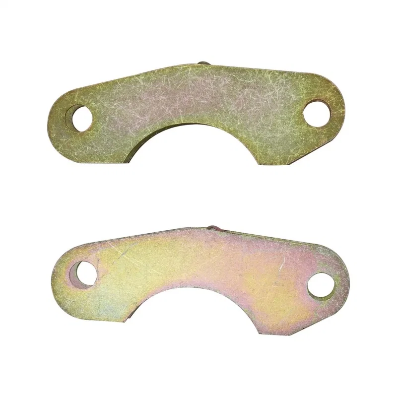 Skyjacker DS442, 1968-1972 Chevrolet K30 Pickup Multi Shock Bracket