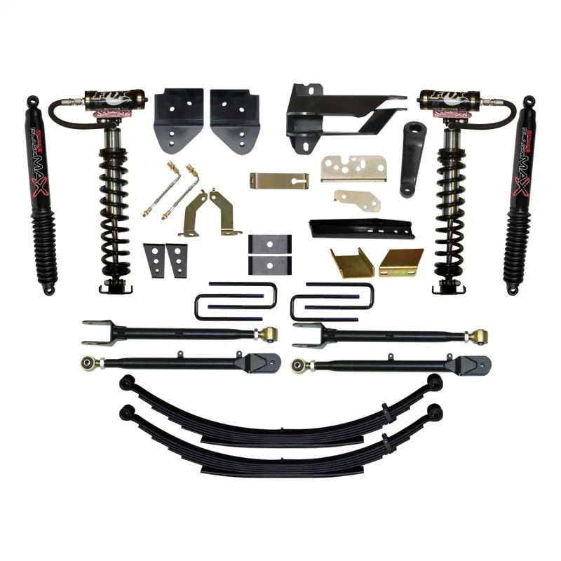 Skyjacker F1782LSKS-B, 8.5In C/O SYS/17 F250-350 4WD for Ford