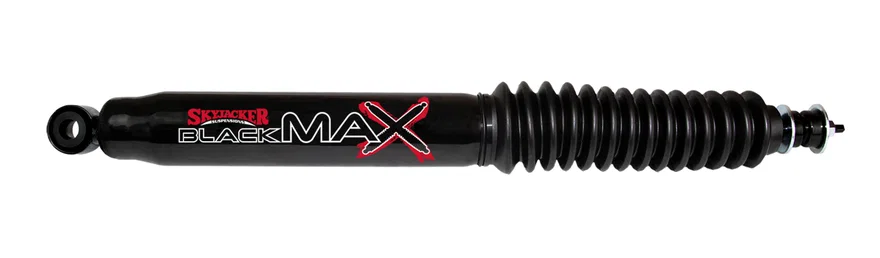 Skyjacker B8504, Black Max Shock Absorber 1986-1989 Toyota 4Runner