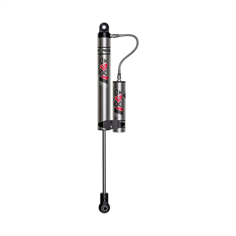 Skyjacker A2036, ADX 2.0 Alum Body Remote Reservoir Rear Shock 07-21 GMC 1500 2WD/4WD 3-5in Lift