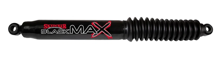 Skyjacker B8512, Black Max Shock Absorber 1981-1985 Jeep Scrambler