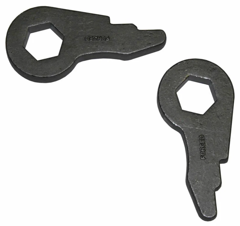 Skyjacker F301KE, Suspension Front Leveling Kit 2004-2004 Ford F-150 Heritage 4 Wheel Drive