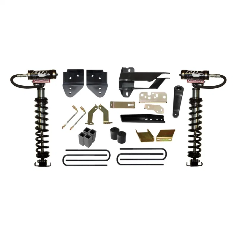 Skyjacker F1761LSK, 6In C/O KIT/17 FORD F250 4WD