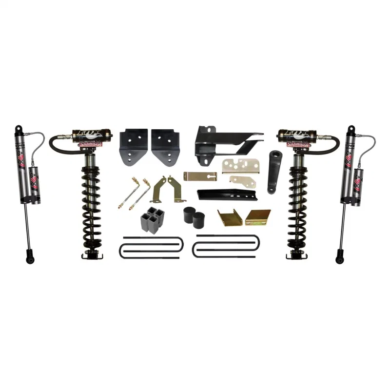 Skyjacker F1761LSK3-X, 6In C/O KIT/17 FORD F350 4WD