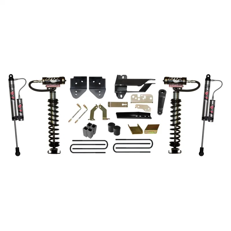 Skyjacker F1761LSK-X, 6In C/O KIT/17 FORD F250 4WD