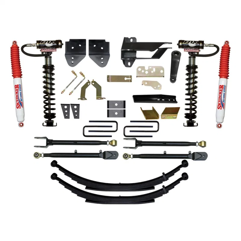 Skyjacker F1782LSKS-H, 8.5In C/O SYS/17 F250-350 4WD for Ford
