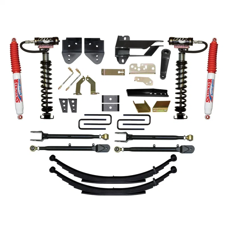 Skyjacker F1782LSKS-N, 8.5In C/O SYS/17 F250-350 4WD for Ford