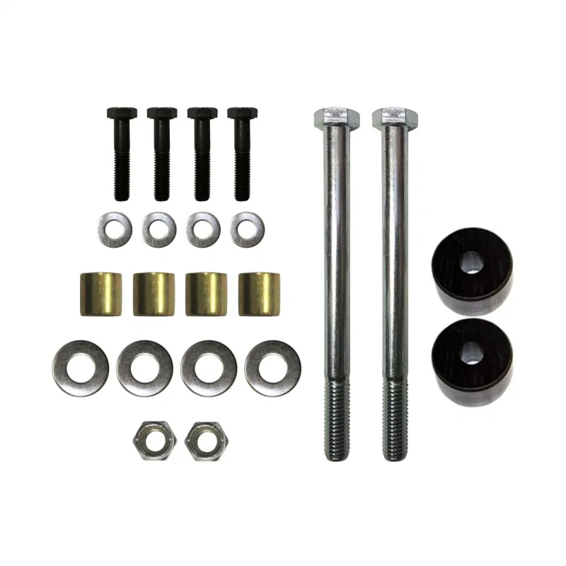 Skyjacker TFDD2, TOYOTA DIFF DROP KIT #2
