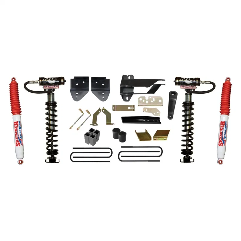 Skyjacker F1761LSK-N, 6In C/O KIT/17 FORD F250 4WD