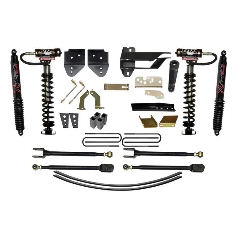 Skyjacker F1782LSK-B, 8.5In C/O KIT/17 F250-350 4WD for Ford
