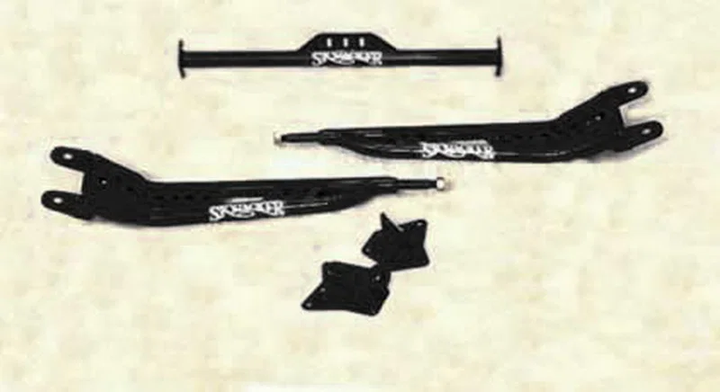 Skyjacker RA235, Radius Arm 1983-1997 Ford Ranger Rear Wheel Drive