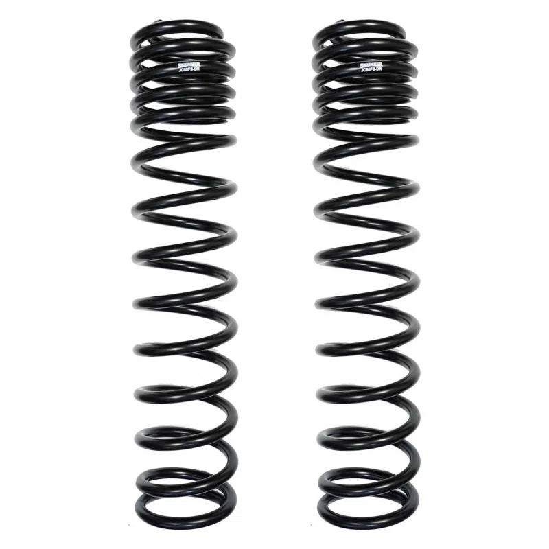 Skyjacker JC60FDR, 84-01 Jeep XJ 6in Front Dual Rate Long Travel Coil Springs
