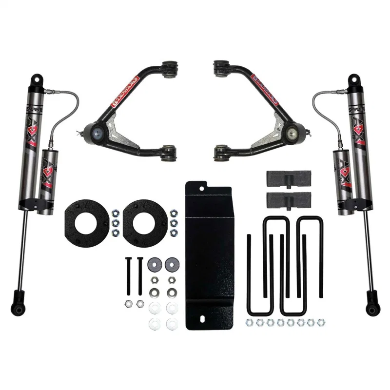 Skyjacker C14350KAX, 14 GM 1500 3.5In W/ALU/STAM