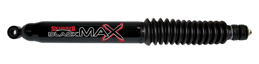 Skyjacker B8593, Black Max Shock Absorber 2005-2017 Ford F-250 Super Duty