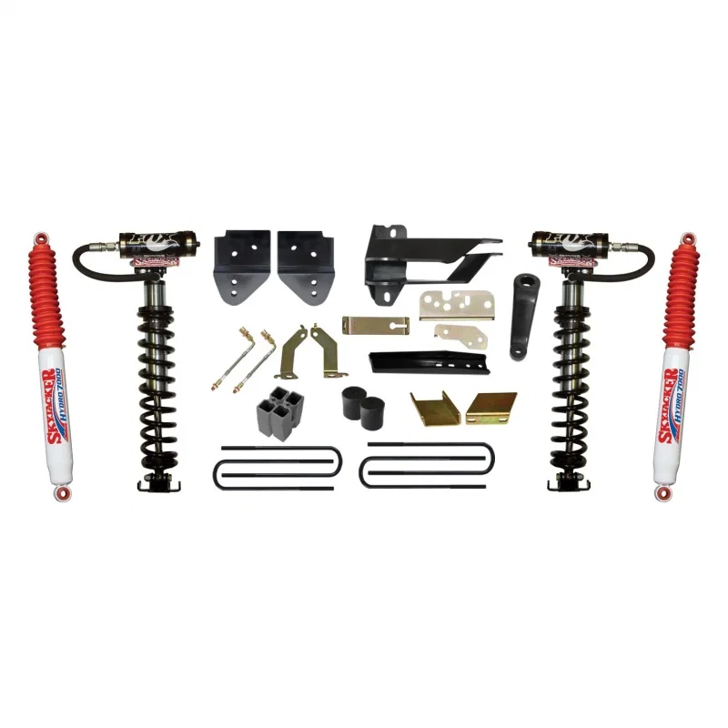 Skyjacker F1761LSK-H, 6In C/O KIT/17 FORD F250 4WD