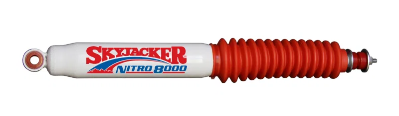 Skyjacker N8005, 2007-2010 Jeep Wrangler (JK) 4 Wheel Drive Nitro Shock Absorber