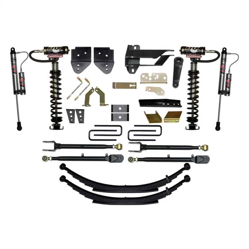 Skyjacker F1782LSKS-X, 8.5In C/O SYS/17 F250-350 4WD for Ford F-350 Super Duty