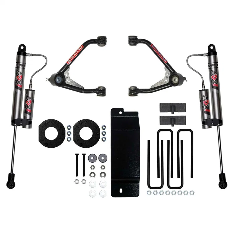Skyjacker C14350KX, 14 GM 1500 3.5In W/CAST STL