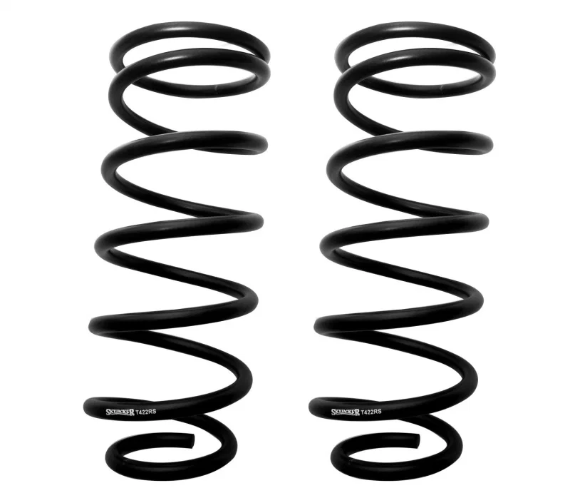 Skyjacker T422R, TOY 4RUN 2-2.5 REAR COIL-PR for Toyota 4Runner