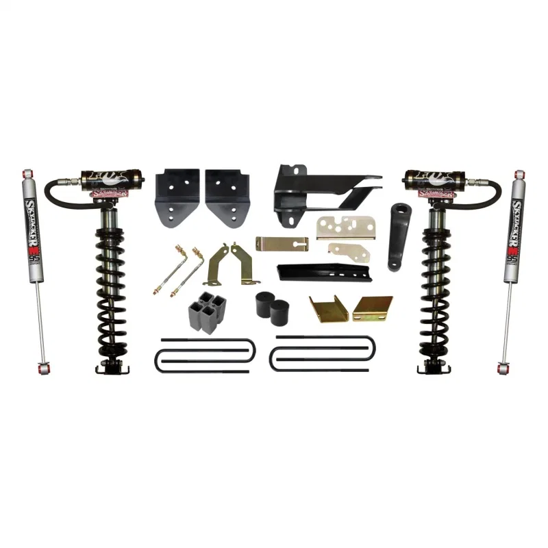 Skyjacker F1761LSK-M, 6In C/O KIT/17 FORD F250 4WD