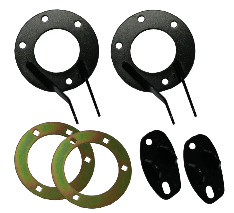Skyjacker DS390, 1994-2001 Dodge Ram 1500 4 Wheel Drive Multi Shock Bracket