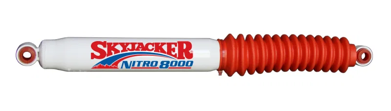 Skyjacker N8058, Nitro Shock Absorber 1987-1991 GMC V2500 Suburban
