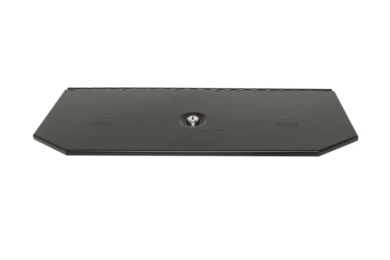 Tuffy Products 357-01, Infloor Lid W/ Keyed Lock For Ram Trucks Crew Cab