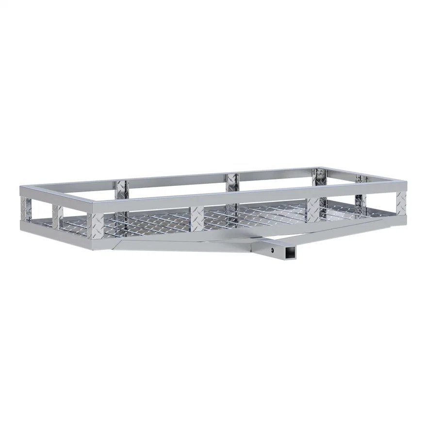UWS UWS-CARRIER, 51" x 23" Aluminum Cargo Carrier