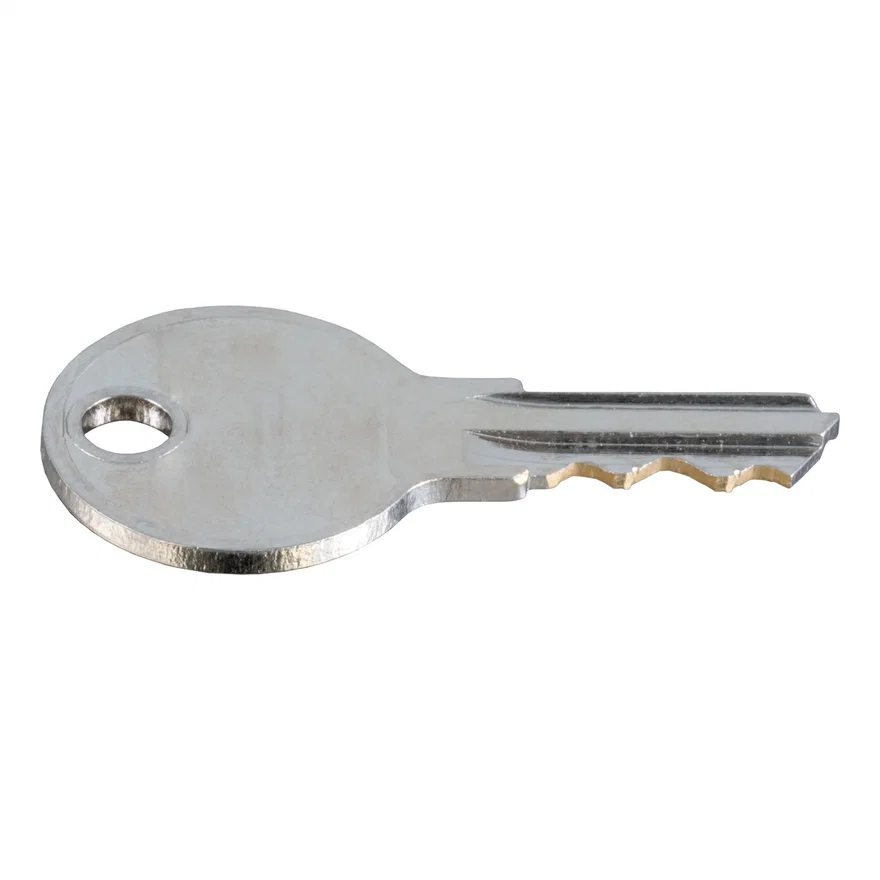 UWS KEYCH502, Replacement Truck Tool Box Key