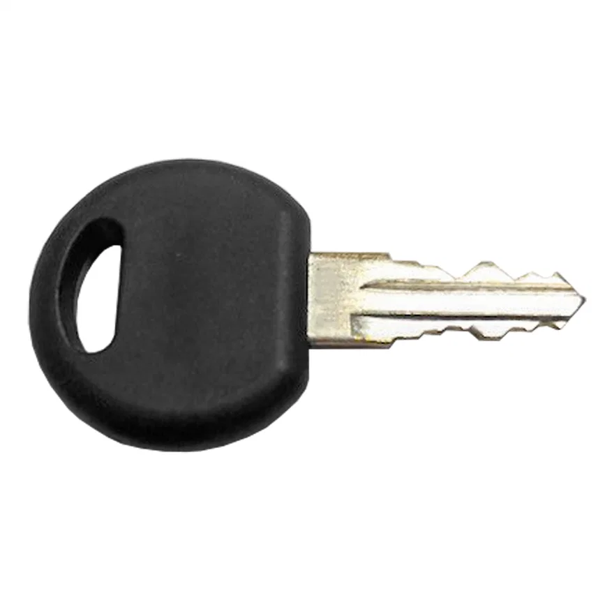 UWS KEYSL509, Replacement Secure Lock Truck Tool Box Key