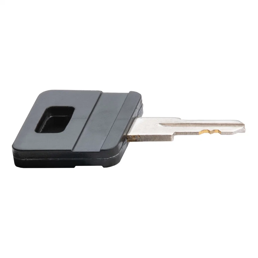 UWS 003-HDL-KEY0007, Replacement Key for Pull Handle Truck Tool Boxes