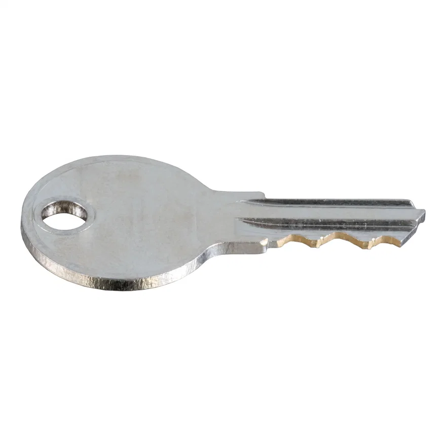 UWS KEYCH501, Replacement Truck Tool Box Key