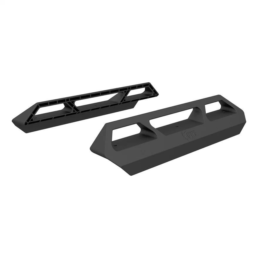 UWS UWS-TBTD, Truck Tool Box Tie-Down Side Rails