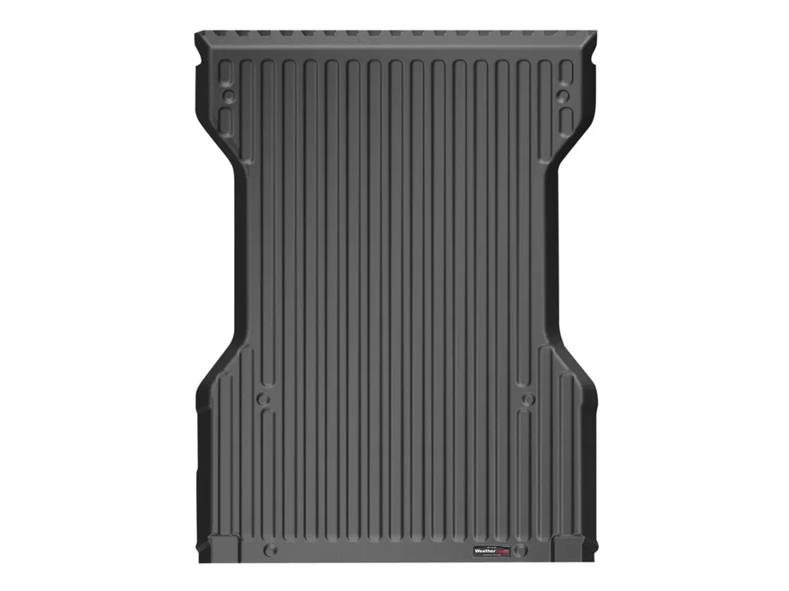Weathertech 37415, ® TechLiner® Bed Liner for Toyota Tacoma