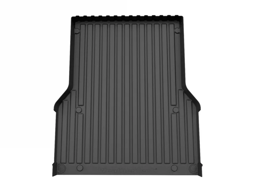 Weathertech 36014IM, ImpactLiner for Toyota Tacoma
