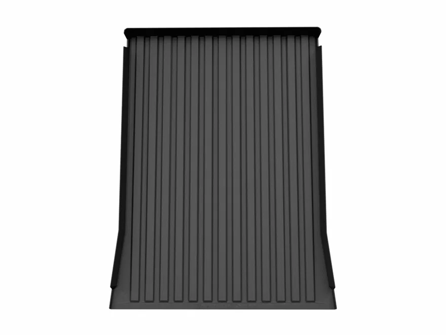 Weathertech 37420IM, ImpactLiner for Tesla Cybertruck