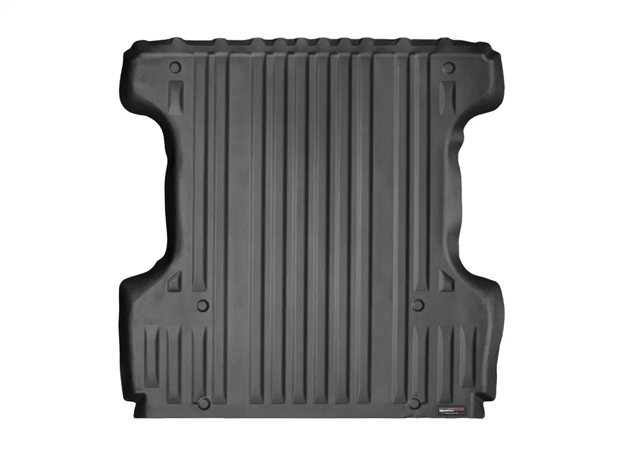 Weathertech 36611, ® TechLiner® Bed Liner for Toyota Tundra