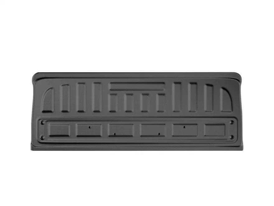Weathertech 3TG07, ® TechLiner® Tailgate Protector