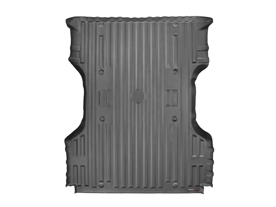 Weathertech 38209, ® TechLiner® Bed Liner for Ford