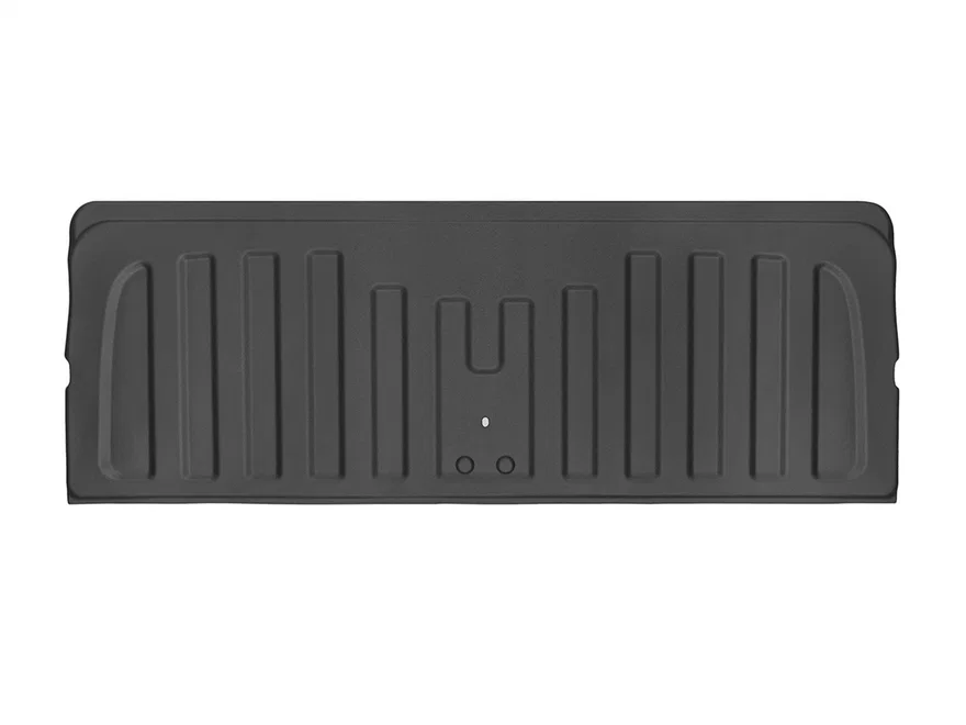 Weathertech 3TG03, ® TechLiner® Tailgate Protector