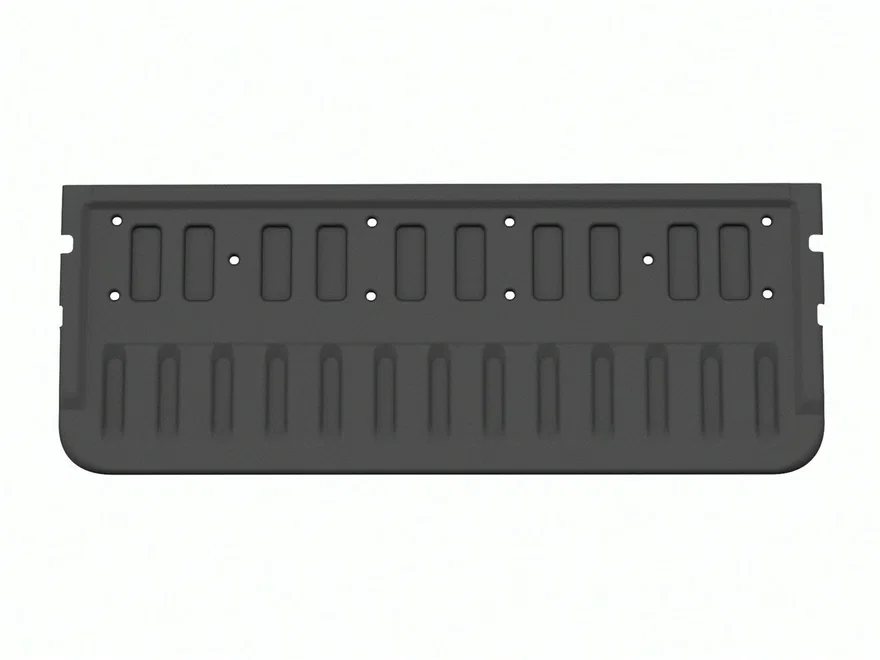 Weathertech 3TG14, ® TechLiner® Tailgate Protector for Ford Ranger