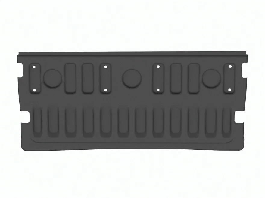 Weathertech 3TG19, ® TechLiner® Tailgate Protector for Ford Maverick