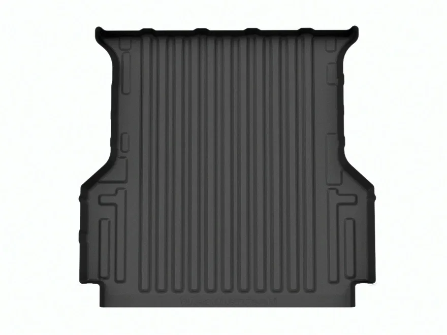 Weathertech 36924IM, ImpactLiner for Ford Ranger