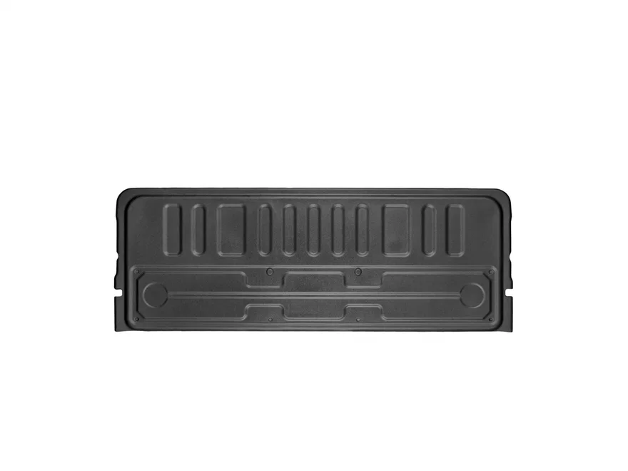Weathertech 3TG05, ® TechLiner® Tailgate Protector for Toyota Tundra