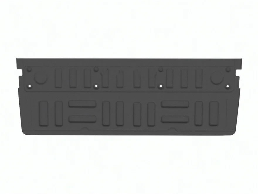 Weathertech 3TG12, ® TechLiner® Tailgate Protector for Ford